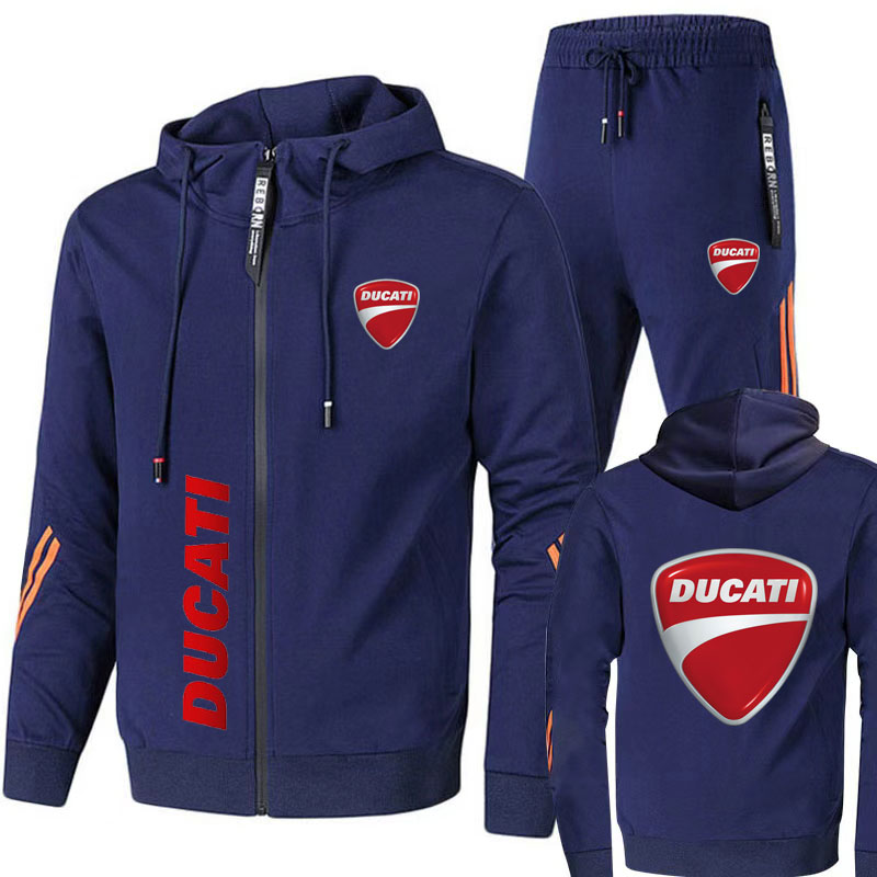 2026 Hot Ducati Spring summer  - Summer Clothing Motorcycle 评论和价格