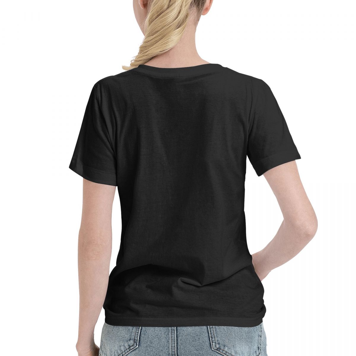 Summer Staple High Quality Ava - Summer Clothing Essentials Women 评论和价格