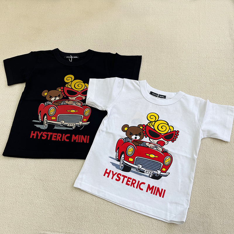Kawaii New Hysteric Mini Carto - Summer Japanese Clothing 评论和价格