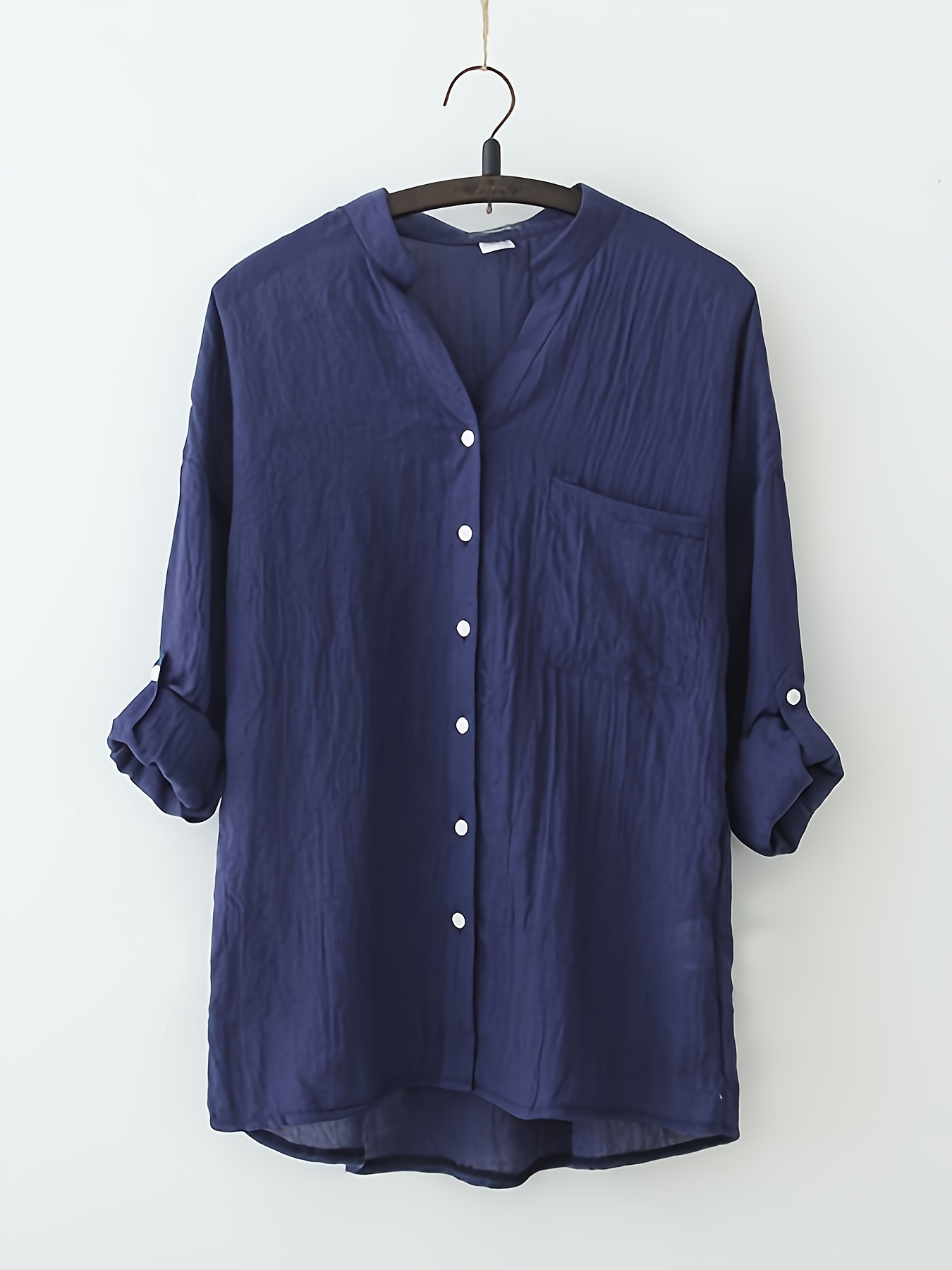 Ladies Plus-size Top Spring an - Summer Clothing Essentials Women 评论和价格