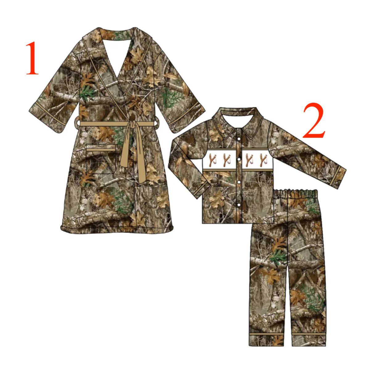 Boutique Kids Christmas Night  - Summer Clothing Boutiques 评论和价格