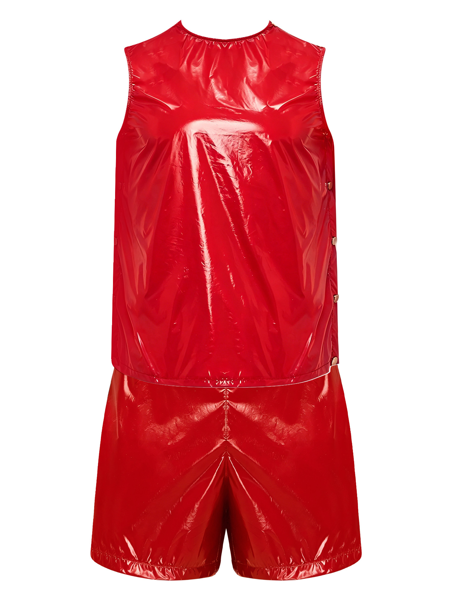 Men Waterproof Sweat 2 Piece S - Summer Clothing Us 评论和价格