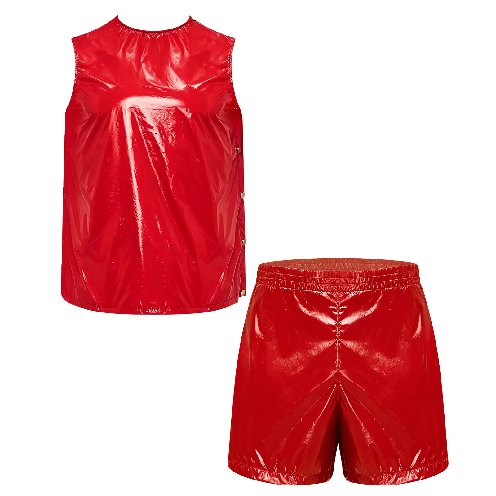 Men Waterproof Sweat 2 Piece S - Summer Clothing Us 评论和价格