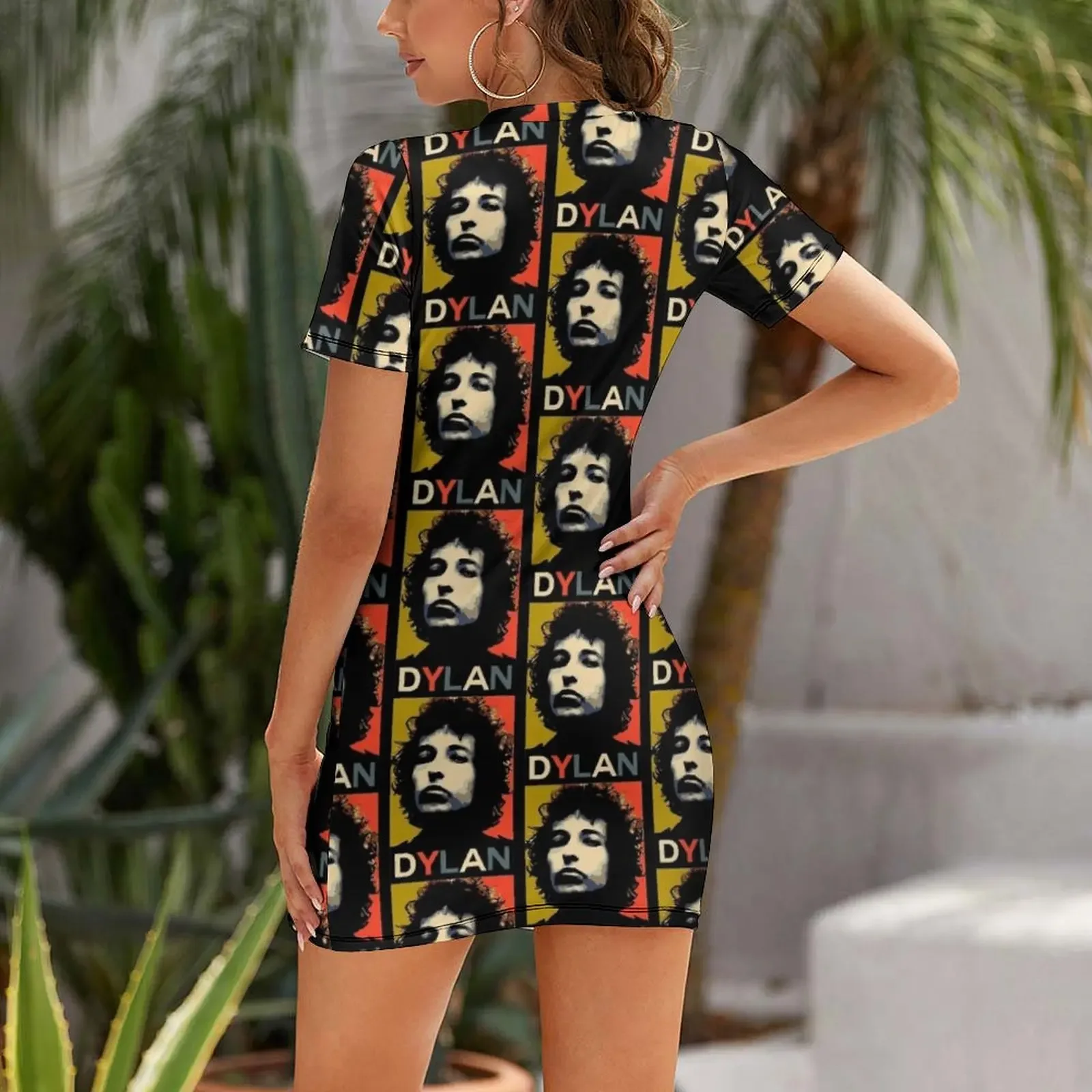 Retro Bob Essential - Vintage  - Summer Clothing Essentials Women 评论和价格