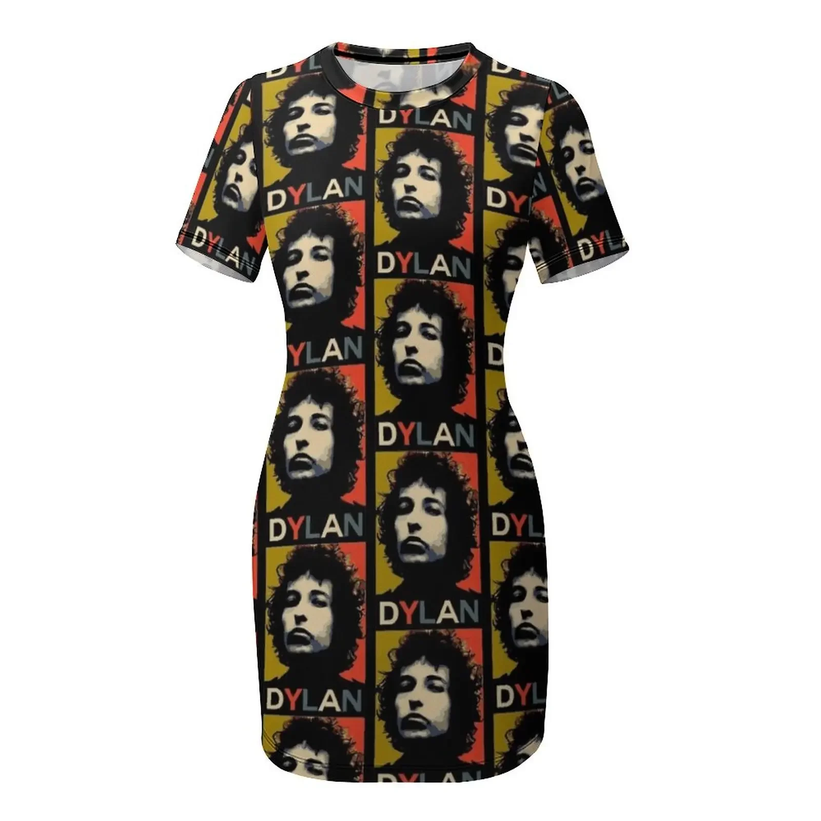 Retro Bob Essential - Vintage  - Summer Clothing Essentials Women 评论和价格
