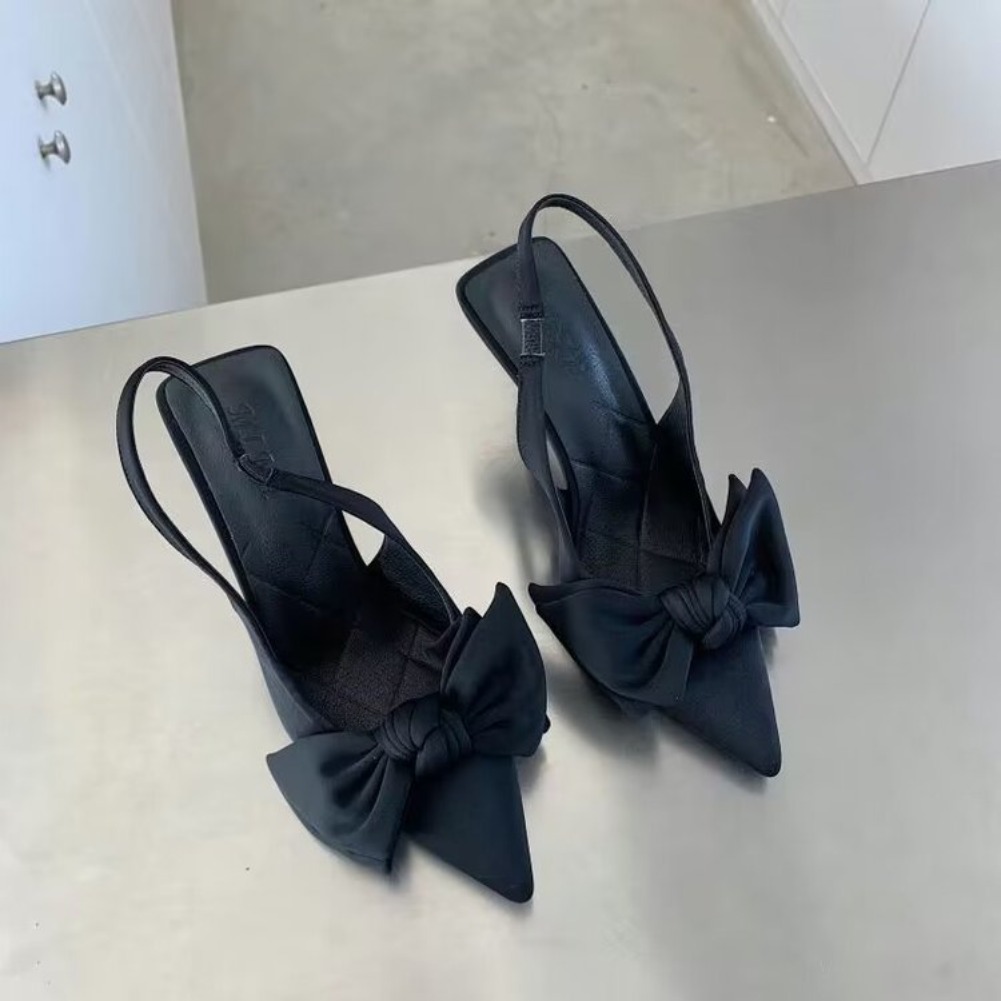 2026 Women Shoes Summer New Bu - Summer Clothing Elegant 评论和价格