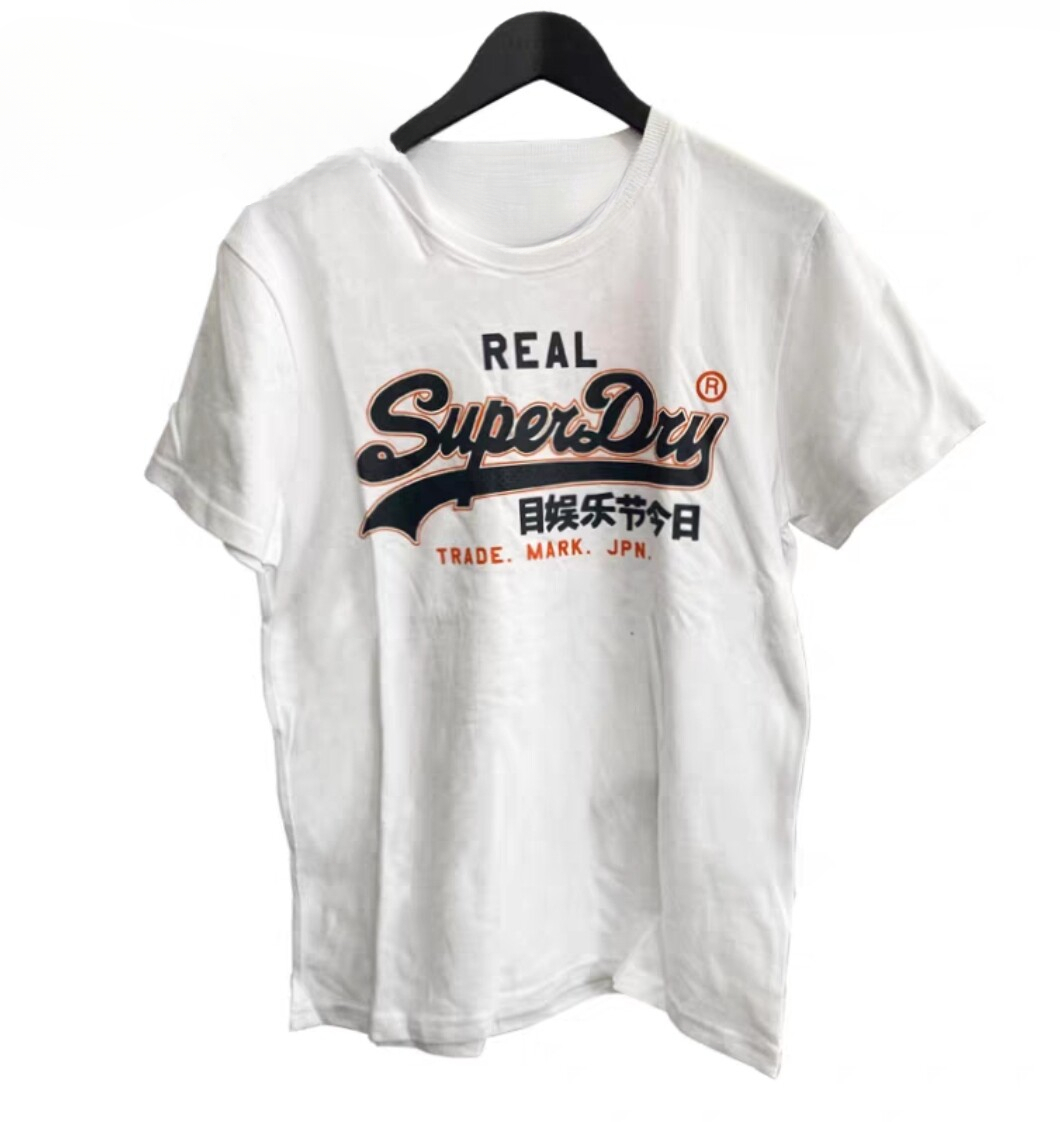 New Superdry UK Extremely Dry  - Summer Clothing Uk 评论和价格