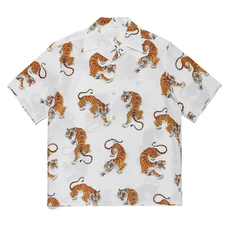 Recommended Summer Tiger Print - Summer Clothing Recommendations 评论和价格