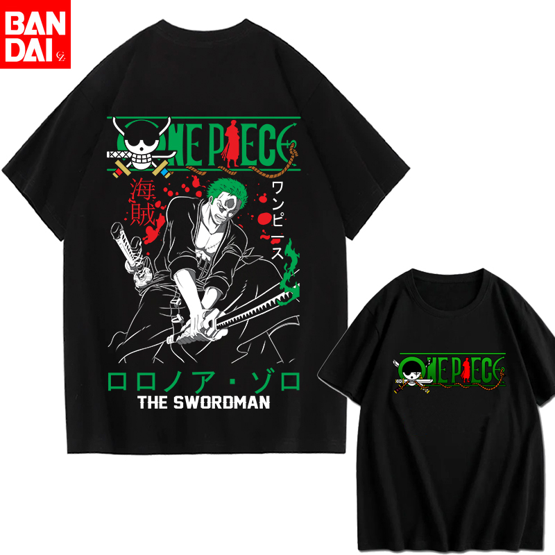One Piece Men's T-shirt Portga - Summer Edit Clothing 评论和价格