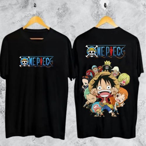 One Piece Men's T-shirt Portga - Summer Edit Clothing 评论和价格