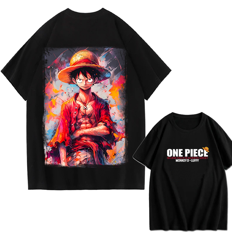 One Piece Men's T-shirt Portga - Summer Edit Clothing 评论和价格