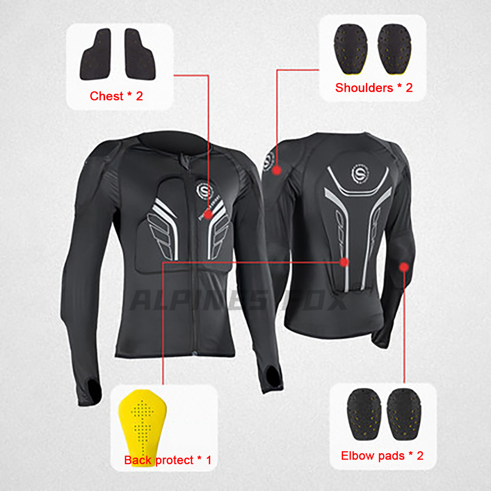 Motorcycle Soft Armor Summer B - Summer Clothing Motorcycle 评论和价格