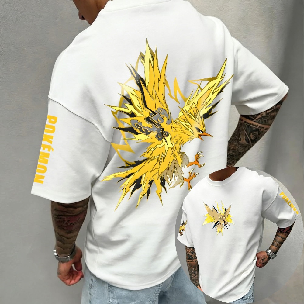 Oversized Cosplay Costumes Pok - Summer Edit Clothing 评论和价格