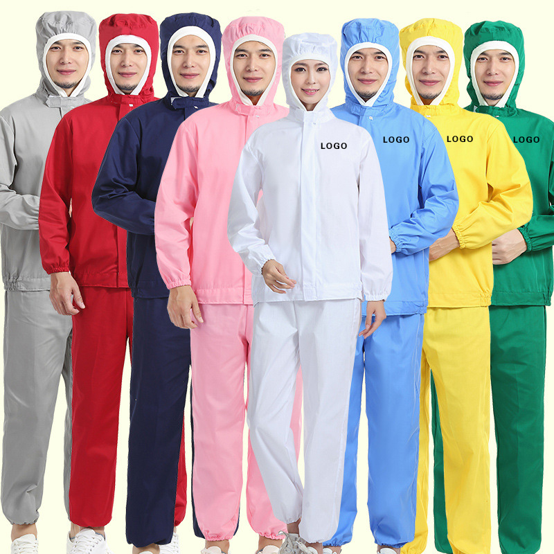 Men'S And Women'S Workshop Wor - Summer Clothing Name 评论和价格