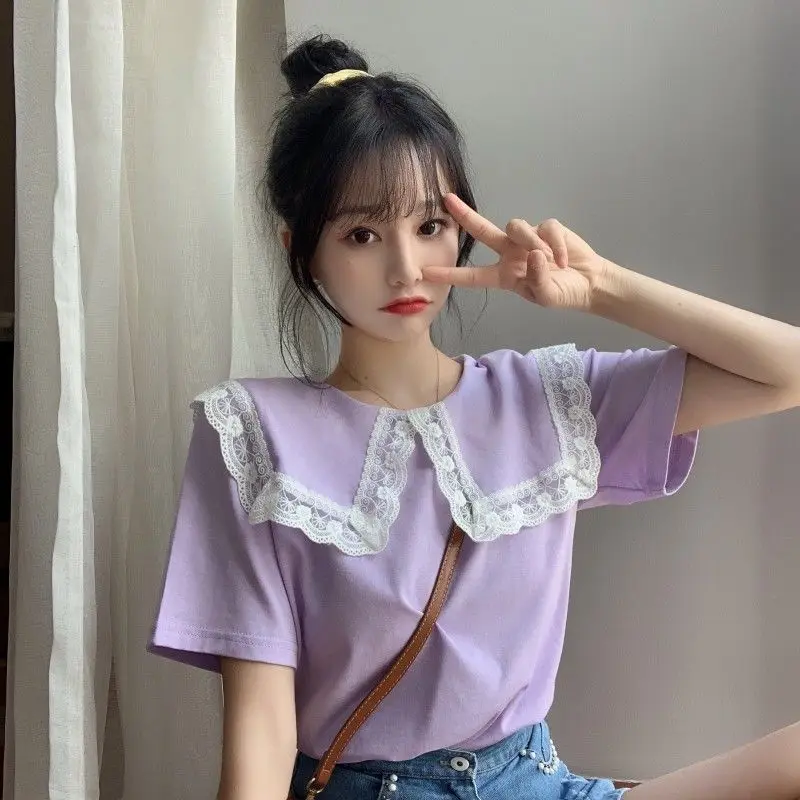 Clothing Cute Top for Woman Co - Summer Clothing Trends 2025 评论和价格