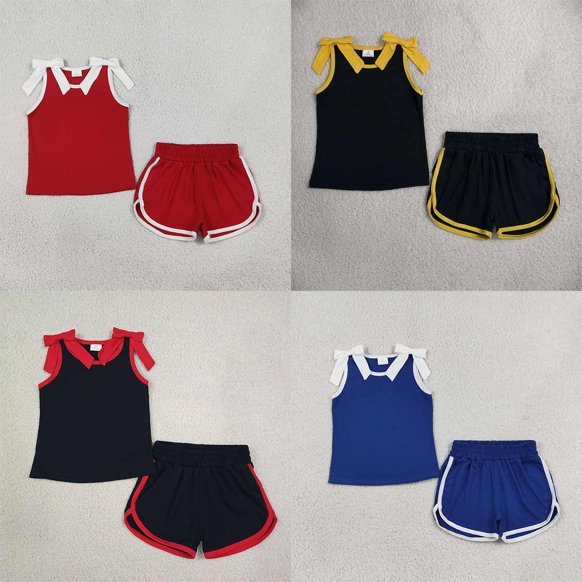 Boutique Baby Girl Clothes Kid - Summer Clothing Boutiques 评论和价格