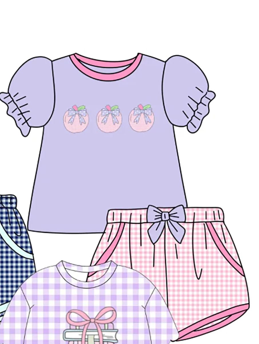 Boutique Children Back to Scho - Summer Clothing Boutiques 评论和价格