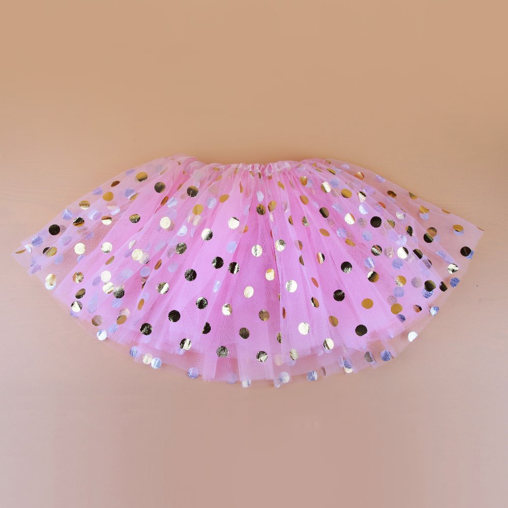 New Summer And Fall Baby Skirt - Summer Clothing Nz 评论和价格