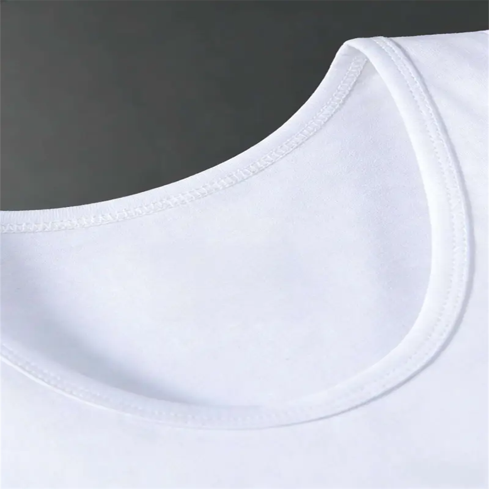 Korean Hand Drawn Style T-shir - Summer Clothing Reviews 评论和价格