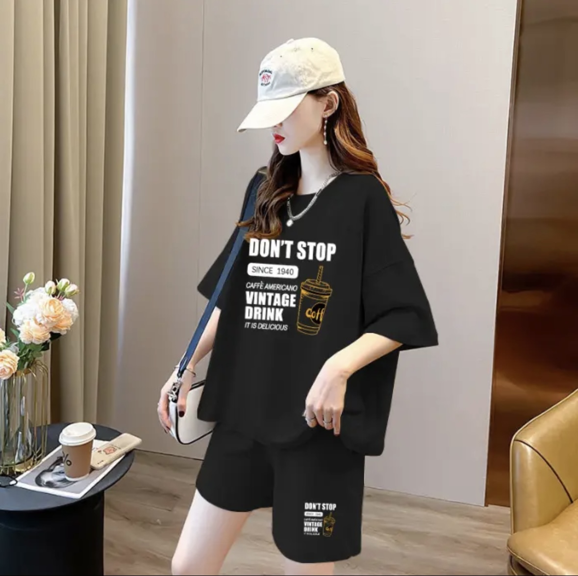 Fashion women's summer shorts  - Summer Clothing Us 评论和价格
