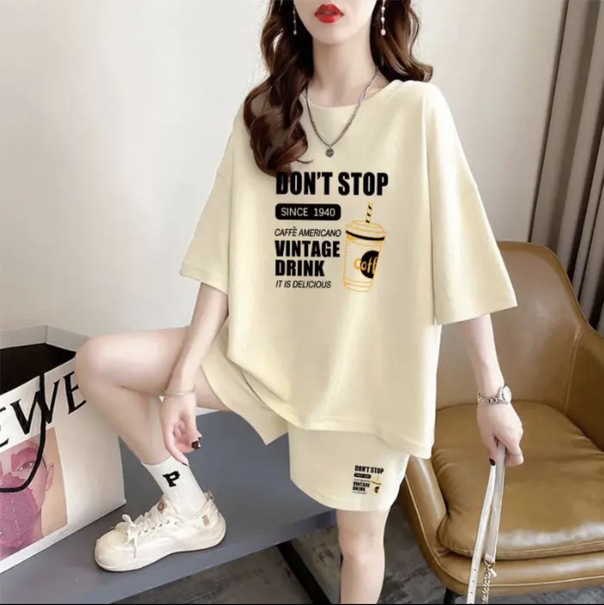 Fashion women's summer shorts  - Summer Clothing Us 评论和价格